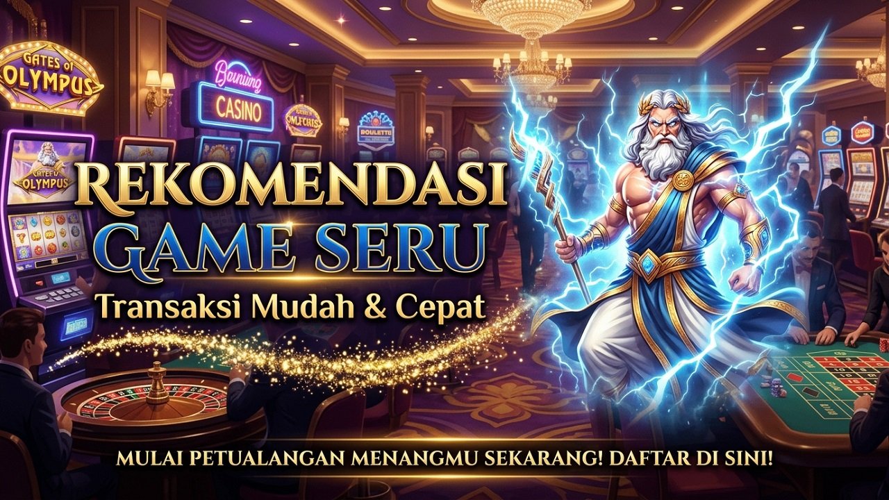 GUDANGTOGEL GUDANGTOGEL
